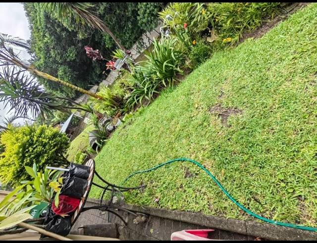 3 BEDROOM DUPLEX FOR SALE IN ARBORETUM